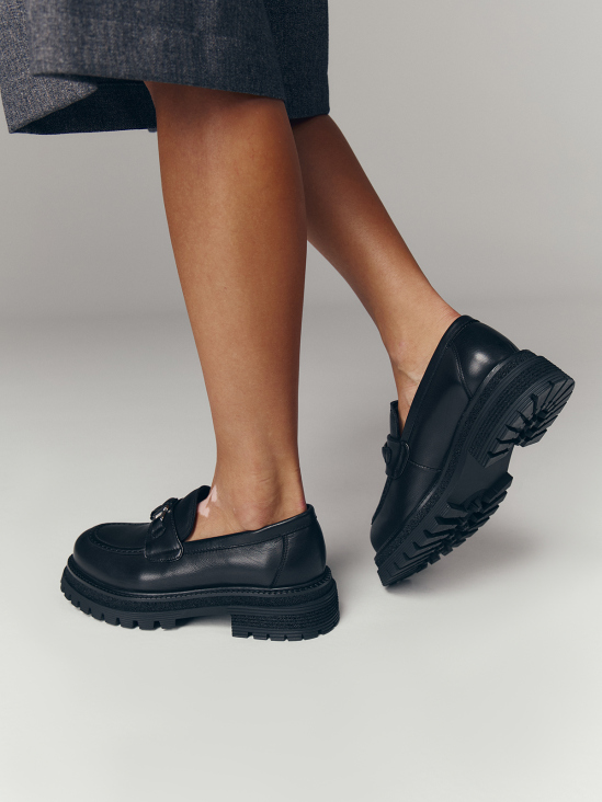 Туфли лоферы Vitto Rossi VS000092739 6 Туфли лоферы Vitto Rossi VS000092739 ціна