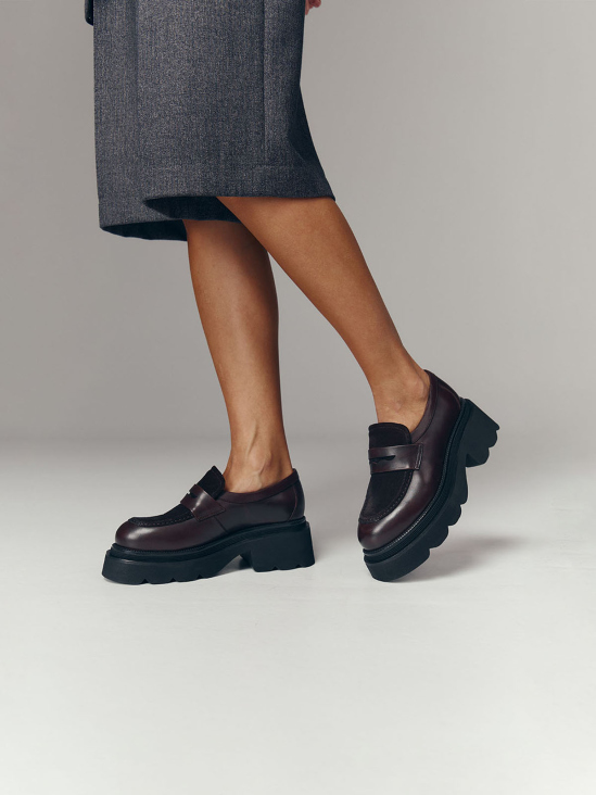 Туфли лоферы Vitto Rossi VS000092741 ціна