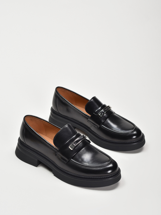 Туфли лоферы Vitto Rossi VS000092743 фото