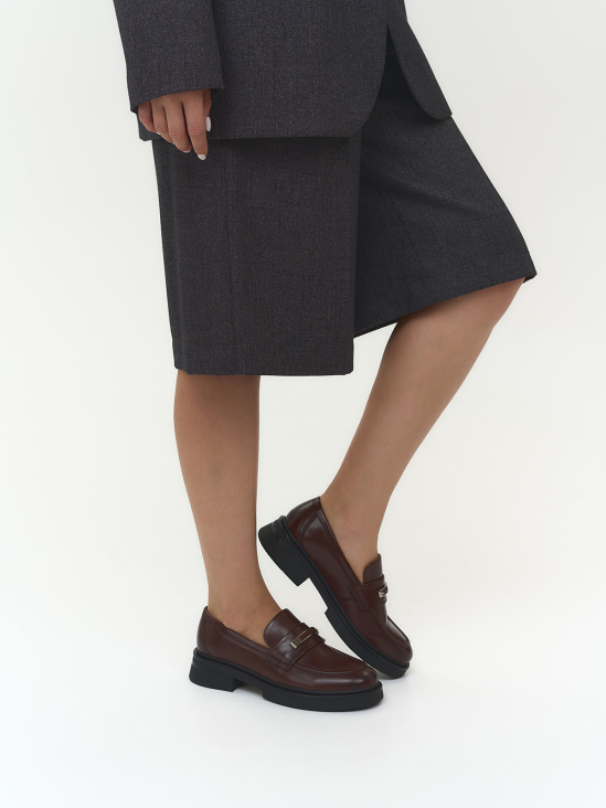 Туфли лоферы Vitto Rossi VS000092744 в интернет-магазине