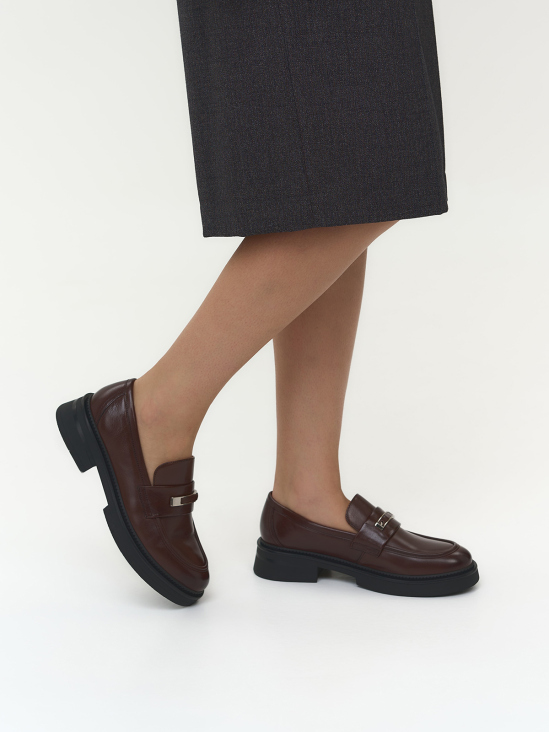 Туфли лоферы Vitto Rossi VS000092744 цена