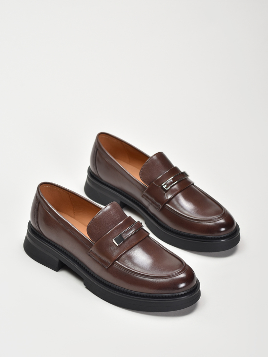 Туфли лоферы Vitto Rossi VS000092744 фото