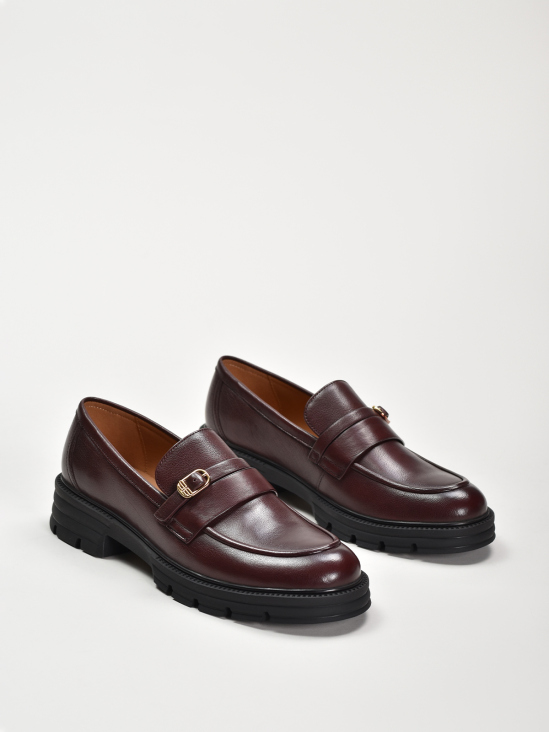 Туфли лоферы Vitto Rossi VS000092747 фото