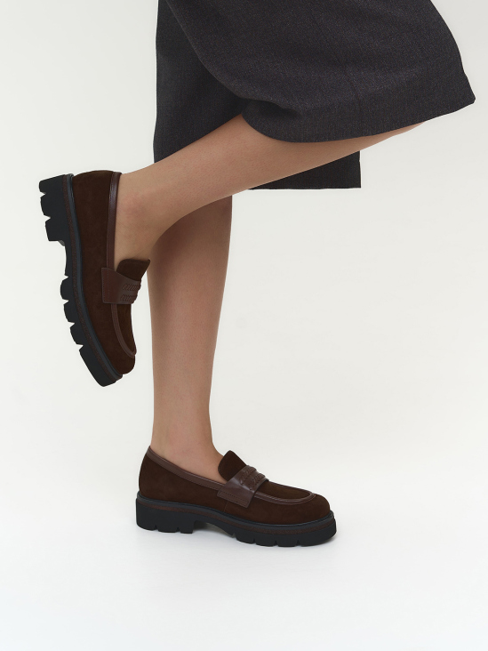 Туфли лоферы Vitto Rossi VS000092749 6 Туфли лоферы Vitto Rossi VS000092749 цена