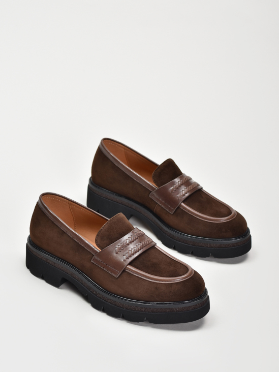 Туфли лоферы Vitto Rossi VS000092749 7 Туфли лоферы Vitto Rossi VS000092749 фото