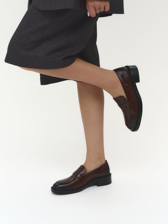 Туфли лоферы Vitto Rossi VS000092753 цена