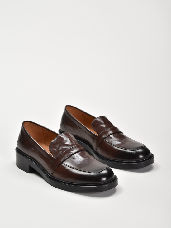 Туфли лоферы Vitto Rossi VS000092753 фото