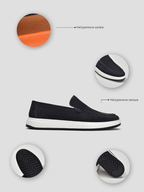 Мокасины Vitto Rossi VS000086167 6 Мокасины Vitto Rossi VS000086167 цена