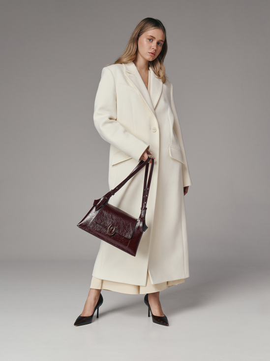 Туфли классика Vitto Rossi VS000092022 в інтернет-магазині