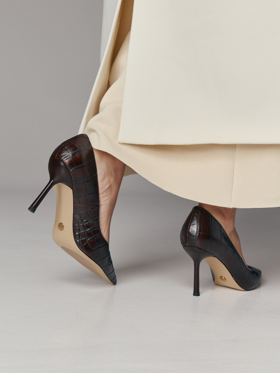 Туфли классика Vitto Rossi VS000092022 ціна