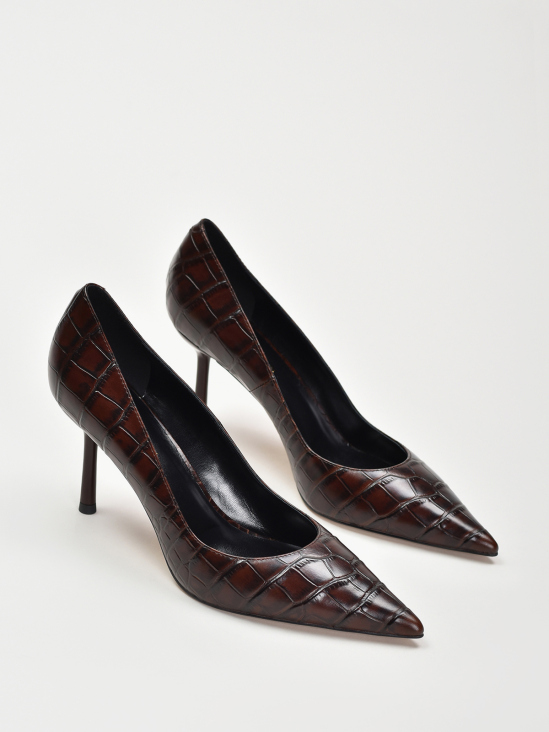 Туфли классика Vitto Rossi VS000092022 фото