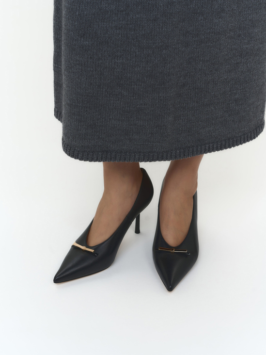 Туфли классика Vitto Rossi VS000092023 цена