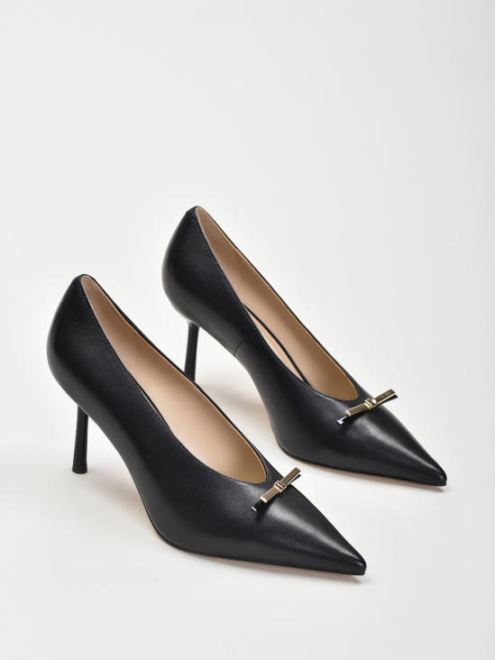 Туфли классика Vitto Rossi VS000092023 фото