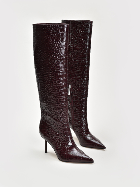 Сапоги Vitto Rossi VS000092025 4 Сапоги Vitto Rossi VS000092025 в Украине