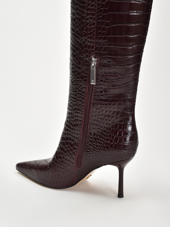 Сапоги Vitto Rossi VS000092025 6 Сапоги Vitto Rossi VS000092025 цена