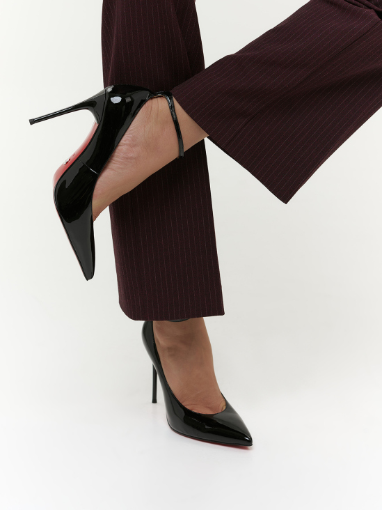 Туфли классика Vitto Rossi VS000092030 6 Туфли классика Vitto Rossi VS000092030 цена