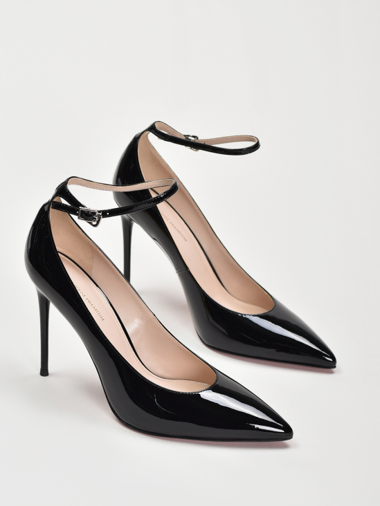 Туфли классика Vitto Rossi VS000092030 7 Туфли классика Vitto Rossi VS000092030 фото