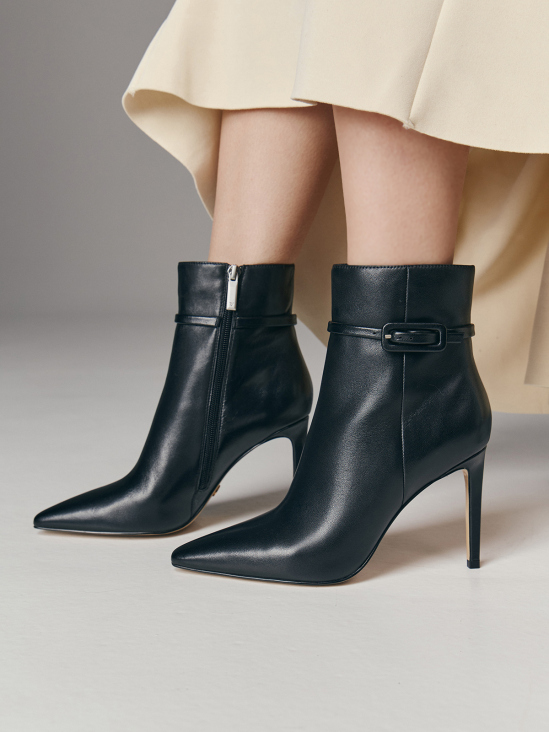 Ботильоны Vitto Rossi VS000092034 6 Ботильоны Vitto Rossi VS000092034 цена