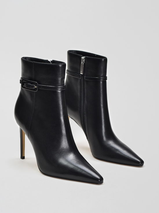 Ботильоны Vitto Rossi VS000092034 7 Ботильоны Vitto Rossi VS000092034 фото