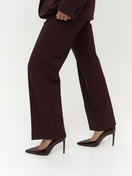 Туфли классика Vitto Rossi VS000092035 цена