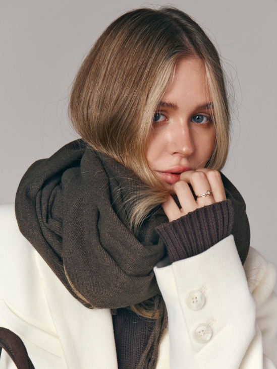 Шарф Vitto Rossi VS000092897 7 Шарф Vitto Rossi VS000092897 фото