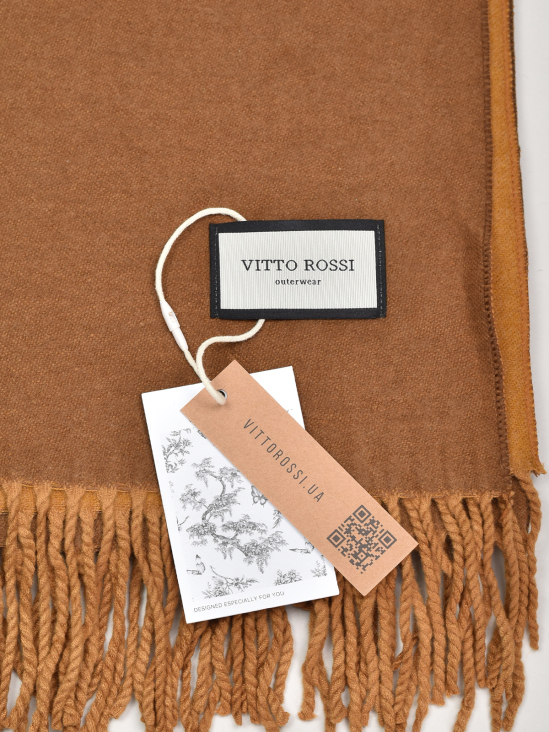 Шарф Vitto Rossi VS000092903 2 Шарф Vitto Rossi VS000092903 купить