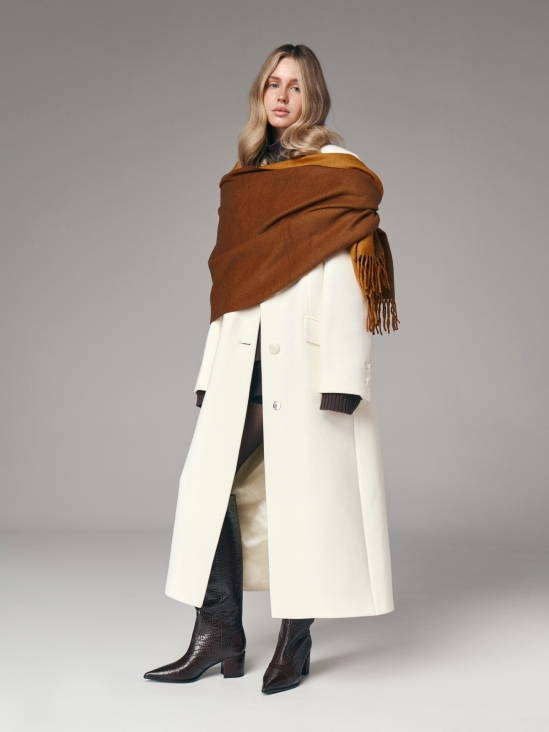 Шарф Vitto Rossi VS000092903 6 Шарф Vitto Rossi VS000092903 цена