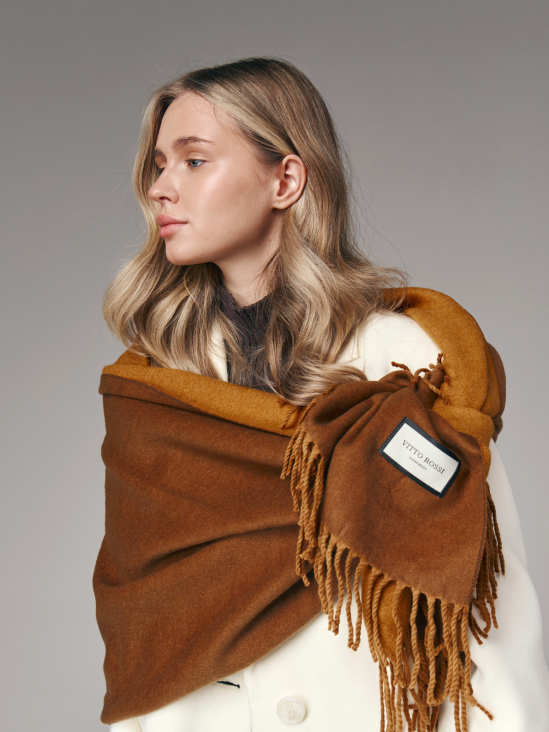 Шарф Vitto Rossi VS000092903 7 Шарф Vitto Rossi VS000092903 фото