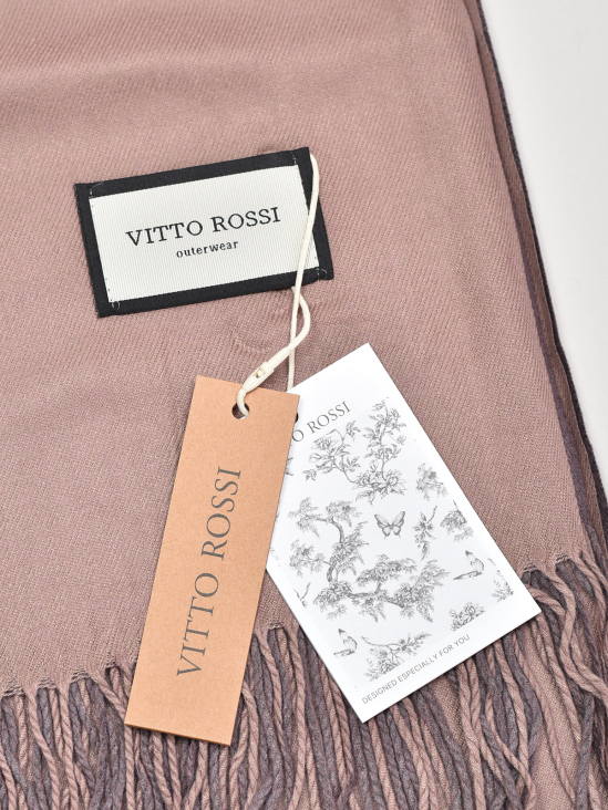 Шарф Vitto Rossi VS000092904 2 Шарф Vitto Rossi VS000092904 купить