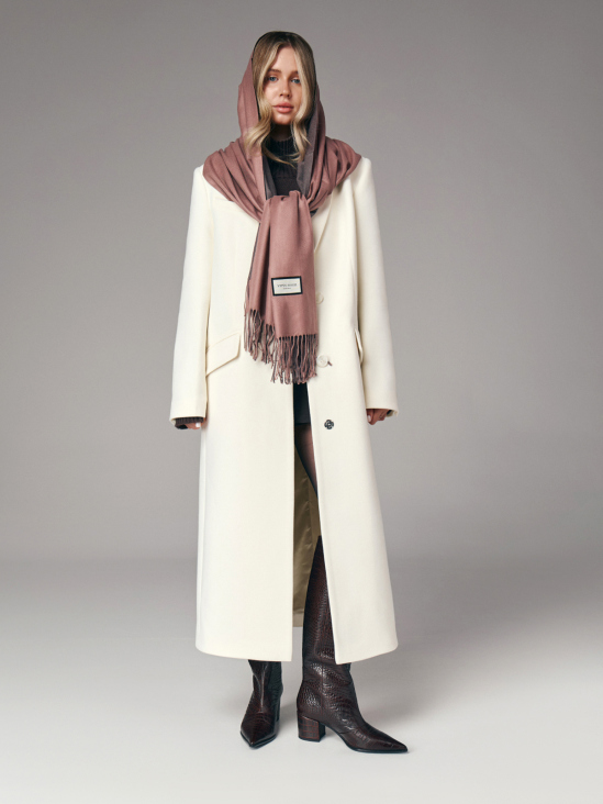 Шарф Vitto Rossi VS000092904 6 Шарф Vitto Rossi VS000092904 цена