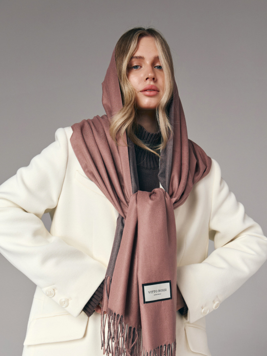 Шарф Vitto Rossi VS000092904 7 Шарф Vitto Rossi VS000092904 фото