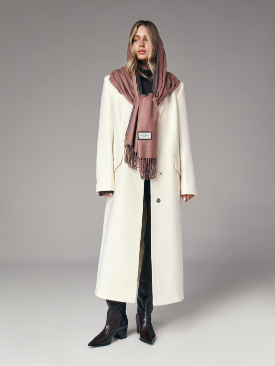 Шарф Vitto Rossi VS000092904 8 Шарф Vitto Rossi VS000092904