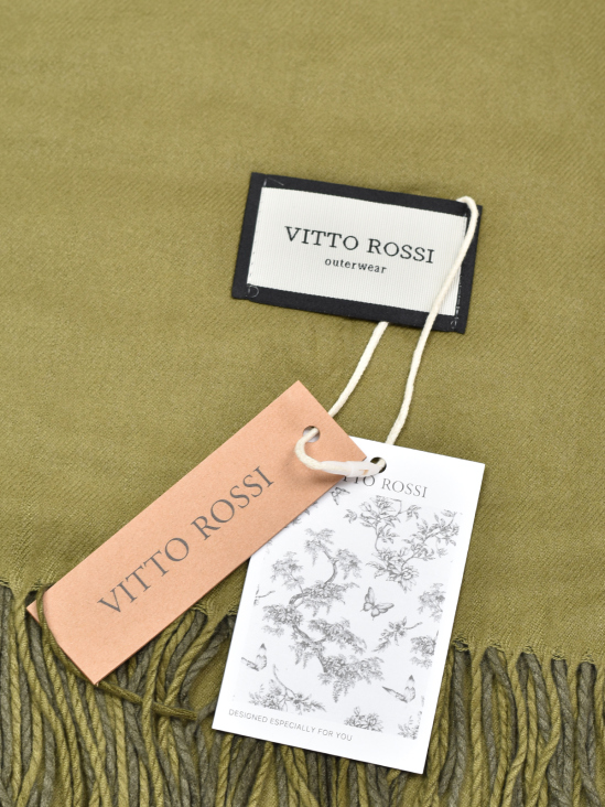 Шарф Vitto Rossi VS000092905 2 Шарф Vitto Rossi VS000092905 купить