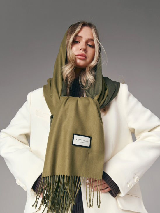 Шарф Vitto Rossi VS000092905 7 Шарф Vitto Rossi VS000092905 фото