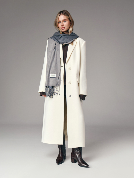 Шарф Vitto Rossi VS000092907 7 Шарф Vitto Rossi VS000092907 фото