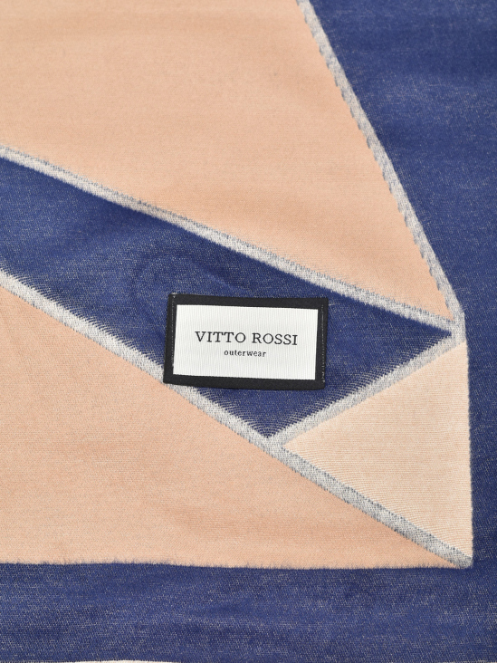 Шарф Vitto Rossi VS000092913 5 Шарф Vitto Rossi VS000092913 в интернет-магазине