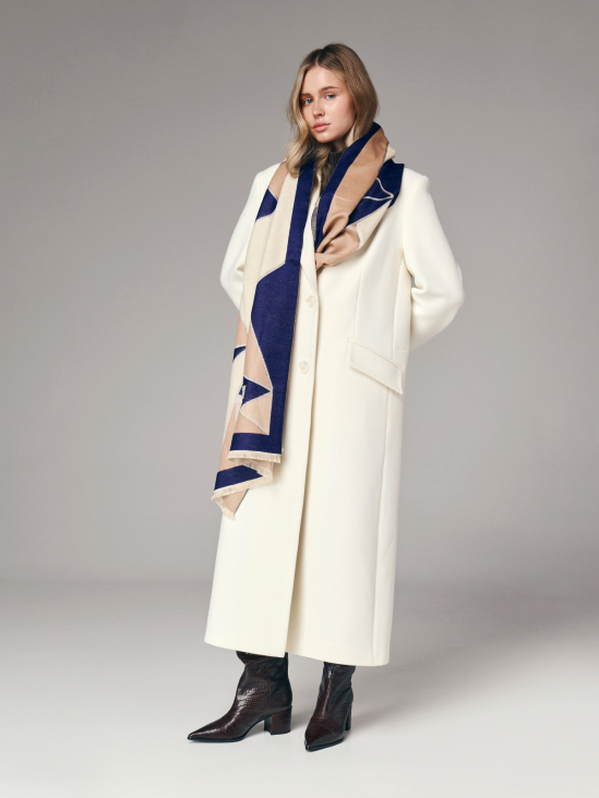 Шарф Vitto Rossi VS000092913 6 Шарф Vitto Rossi VS000092913 цена