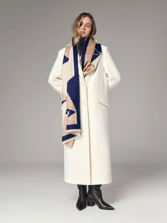 Шарф Vitto Rossi VS000092913 8 Шарф Vitto Rossi VS000092913