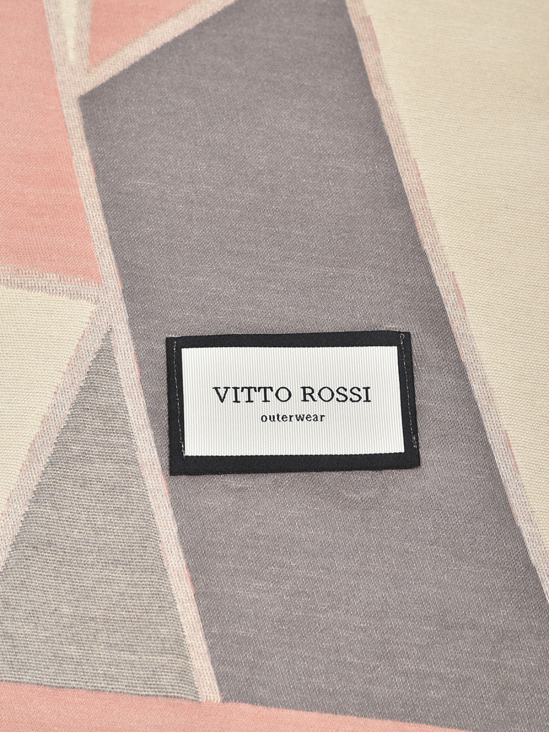 Шарф Vitto Rossi VS000092914 5 Шарф Vitto Rossi VS000092914 в интернет-магазине
