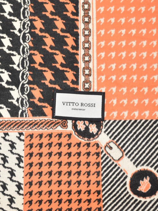 Шарф Vitto Rossi VS000092916 5 Шарф Vitto Rossi VS000092916 в интернет-магазине