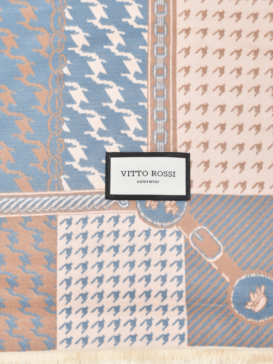 Шарф Vitto Rossi VS000092917 5 Шарф Vitto Rossi VS000092917 в интернет-магазине