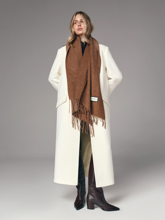 Шарф Vitto Rossi VS000092919 7 Шарф Vitto Rossi VS000092919 фото