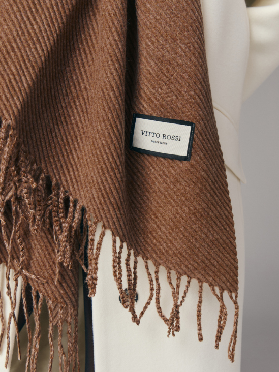 Шарф Vitto Rossi VS000092919 8 Шарф Vitto Rossi VS000092919