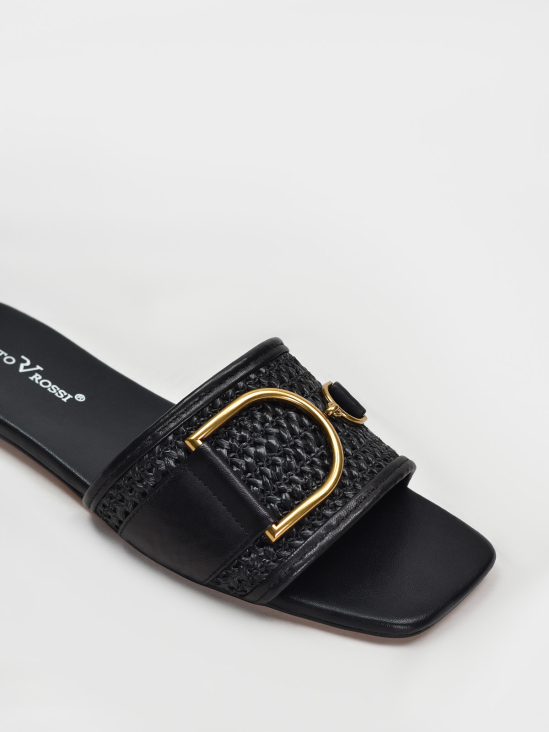 Шлёпанцы Vitto Rossi VS000093491 купити