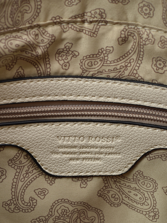 Классическая сумка Vitto Rossi VS000076311