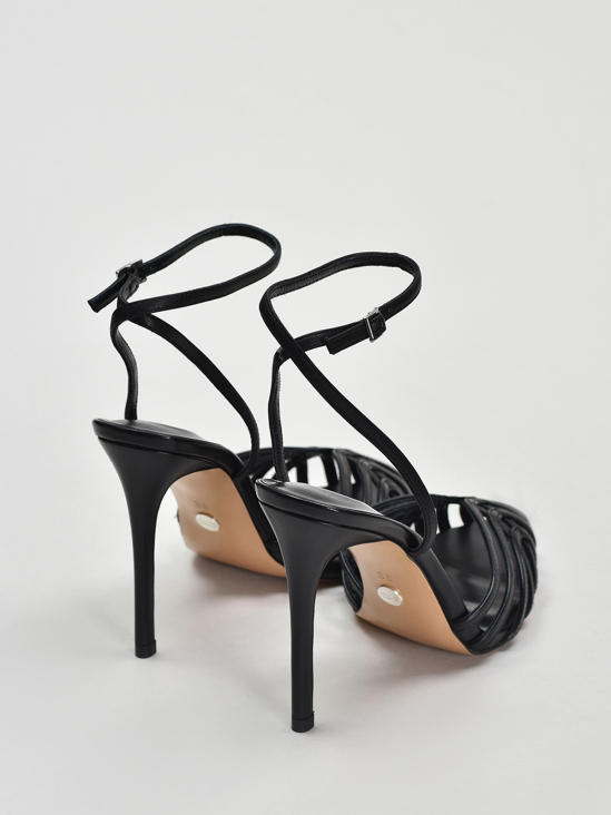 Босоножки Vitto Rossi VS000094936 недорого