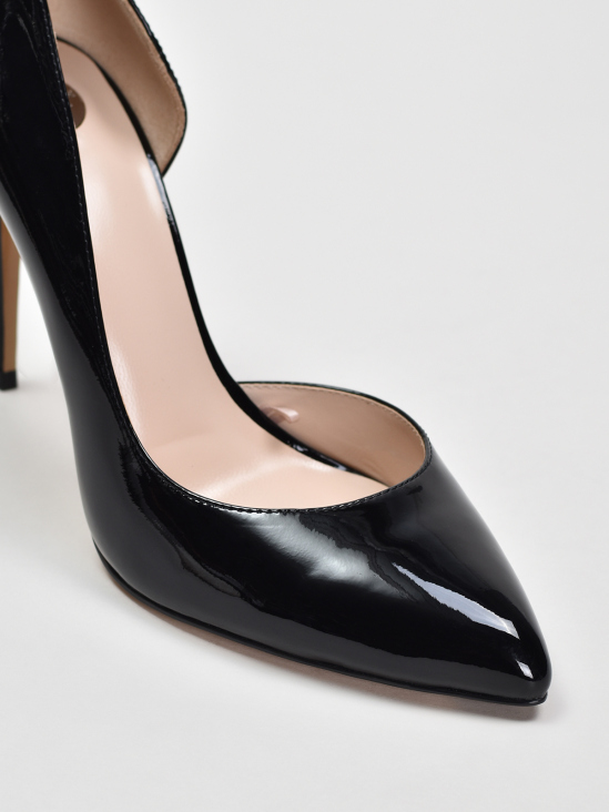 Туфли классика Vitto Rossi VS000094938 купити