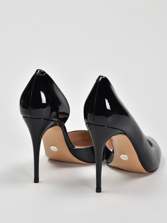 Туфли классика Vitto Rossi VS000094938 недорого