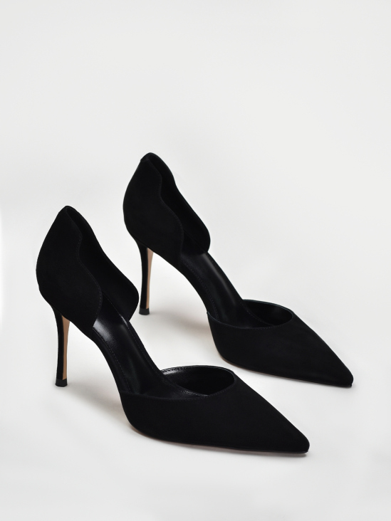 Туфли классика Vitto Rossi VS000094940 в Украине