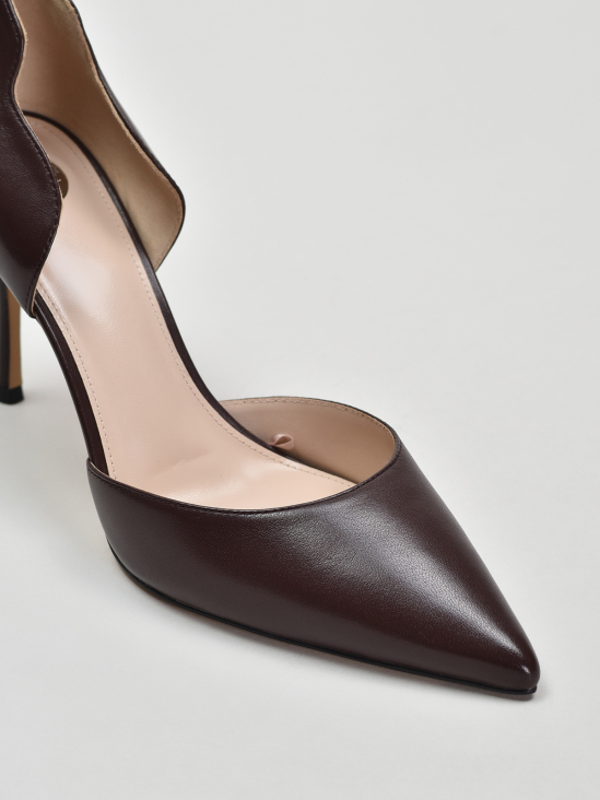 Туфли классика Vitto Rossi VS000094941 2 Туфли классика Vitto Rossi VS000094941 купить